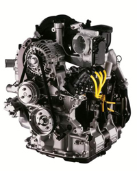P7F23 Engine